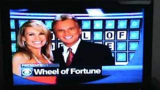 Wdjt Cbs 58 Wheel Of Fortune Promo Advertisement