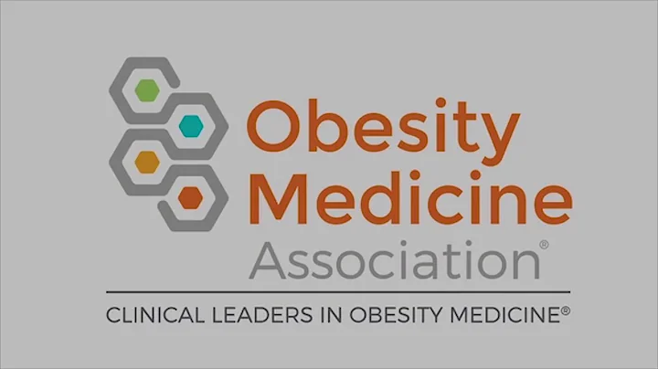 How to Use the Obesity Algorithm in Clinical Pract...
