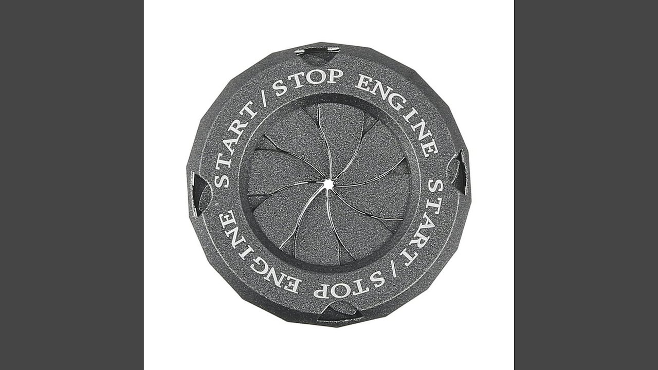 Watch Push to start on YouTube Watch Push to start on YouTube