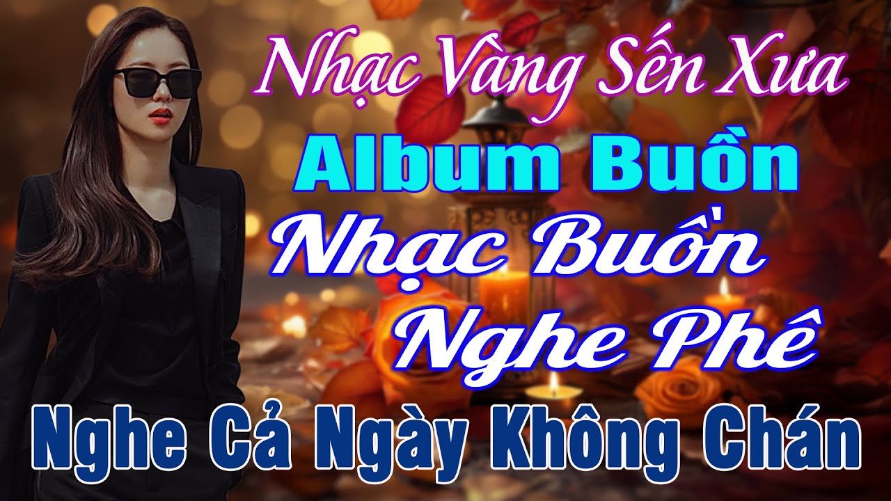 LK NHẠC VÀNG XƯA HAY NHẤT 2026 ➤ Giọng Ca Bolero DIỄN QUÂN Độc Lạ & Êm Tai✅Mới Ra AI NGHE CŨNG THÍCH