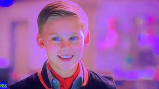 Orli And Ozzie Vs Icy Mousey