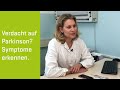 Diagnostik & Behandlung von Parkinson in der Privatklinik Confraternität