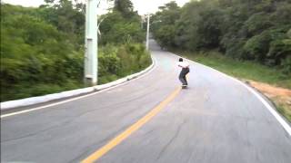 Longboard Parque Da Cidade - Aracajuse