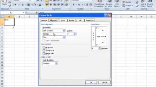 Celebrity Excel How-To: Aligning Data Within Cells Wealth