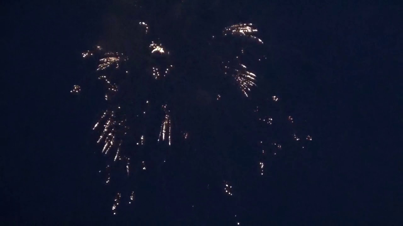 67th Laddonia Missouri Athletic Association Fireworks YouTube