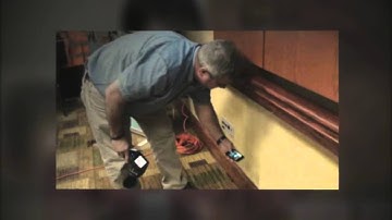 Moisture & Leak Detection Training Class in Dallas, Tx | MoistureFindIR.com