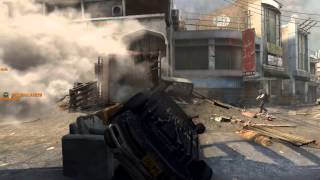 A 4 MAN C4 FEED!!  // Black Ops 2 // DOMINATION // OVERFLOW
