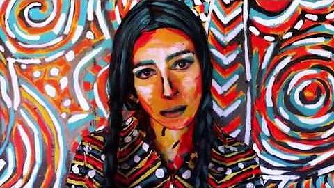 DOCUMENTAL ANITA RIZZI