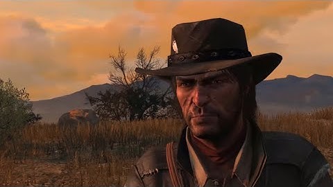 Winlator Cmod / Red Dead Redemption / Snapdragon 8 Gen 2 / pc game on Android 