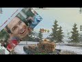 Average WoT Blitz Experience