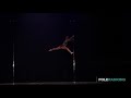 Oona Kivelä - Airstars 2019 (champion night)