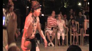 A travers le monde : Mexique