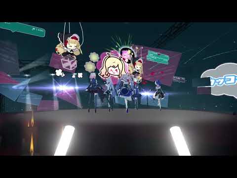 ニーゴ アフターライブ