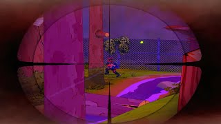 My Friends Hate Me Now.