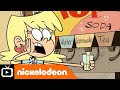 The Loud House | Fairway | Nickelodeon UK