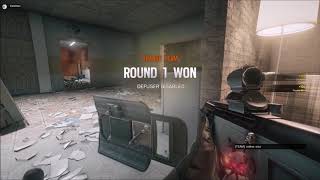 Drunk R6 Clips