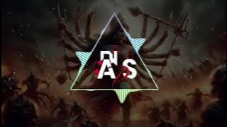 Kali Kali Amavas Ki Raat Mein DJ APS JBP MIX SONG DJ APR JBP DHOL MIXING