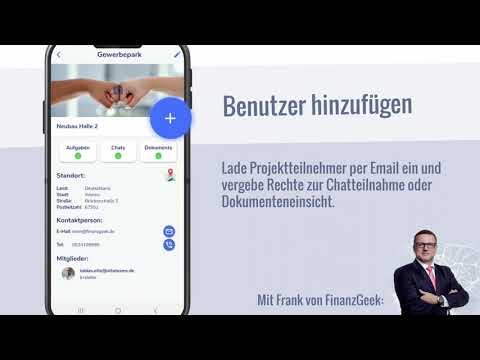 2. Ganz einfach