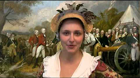 This Day In History - Oct 17 - Freedom Trail Foundation