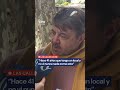 🗣️ LAS CALLES DICEN: "Tengo un local hace 41 años, nunca vi nada como esto"
