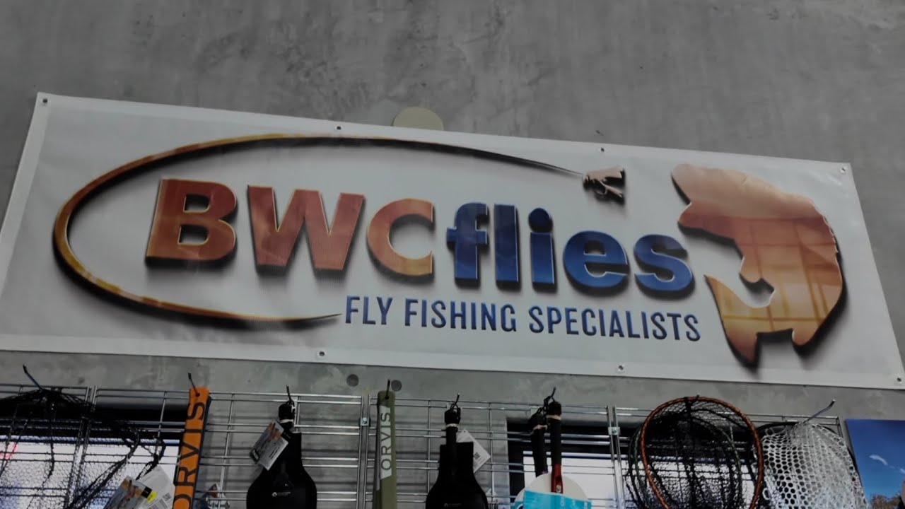 Visit to BWCflies new digs at U19, 57/59 Gravenlock Road, TUGGERAH NSW 2259, Australia