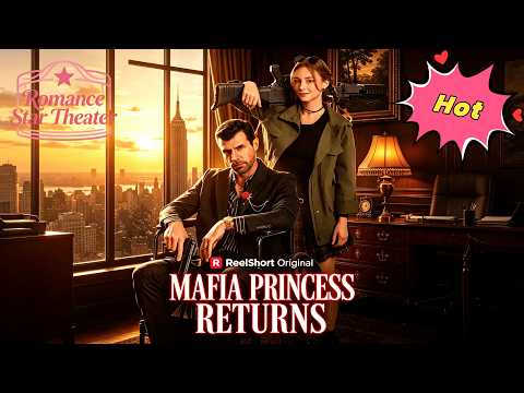 π€ She Allies With The Disgraced Mafia Heir