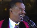 Luther Vandross 1996