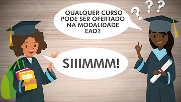 O que mudou no ensino EAD?