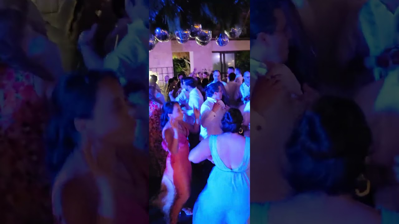 riviera maya wedding 