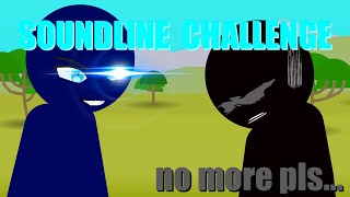 Soundline challenge stick nodes (and random anims)