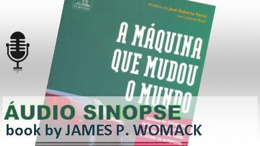 a maquina que mudou o mundo
