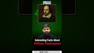 🎭 Amazing Facts About William Shakespeare | You Won’t Believe These! #williamshakespeare #kgstgtpgt