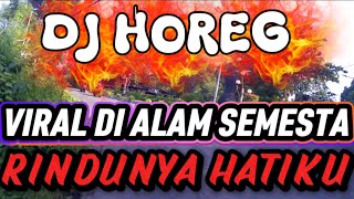Download Lagu Rindunya hatiku Dj full basss horeg-nrotok MP3