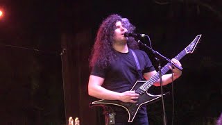 Death to All - Symbolic Healing - Live in Tampa 2025 [Full set with soundchecks]