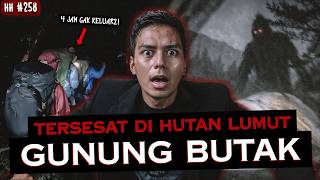 KOK BISA ORANG NAIK GUNUNG NGALAMIN HAL KAYAK BEGINI?! (Gunung Butak) | HH #258