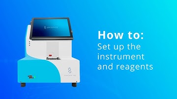 S2 Genomics Singulator™ 100 Unboxing and Setup