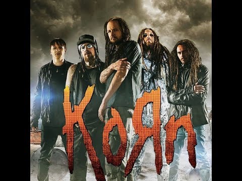 KORN Right Now Türkçe Çeviri