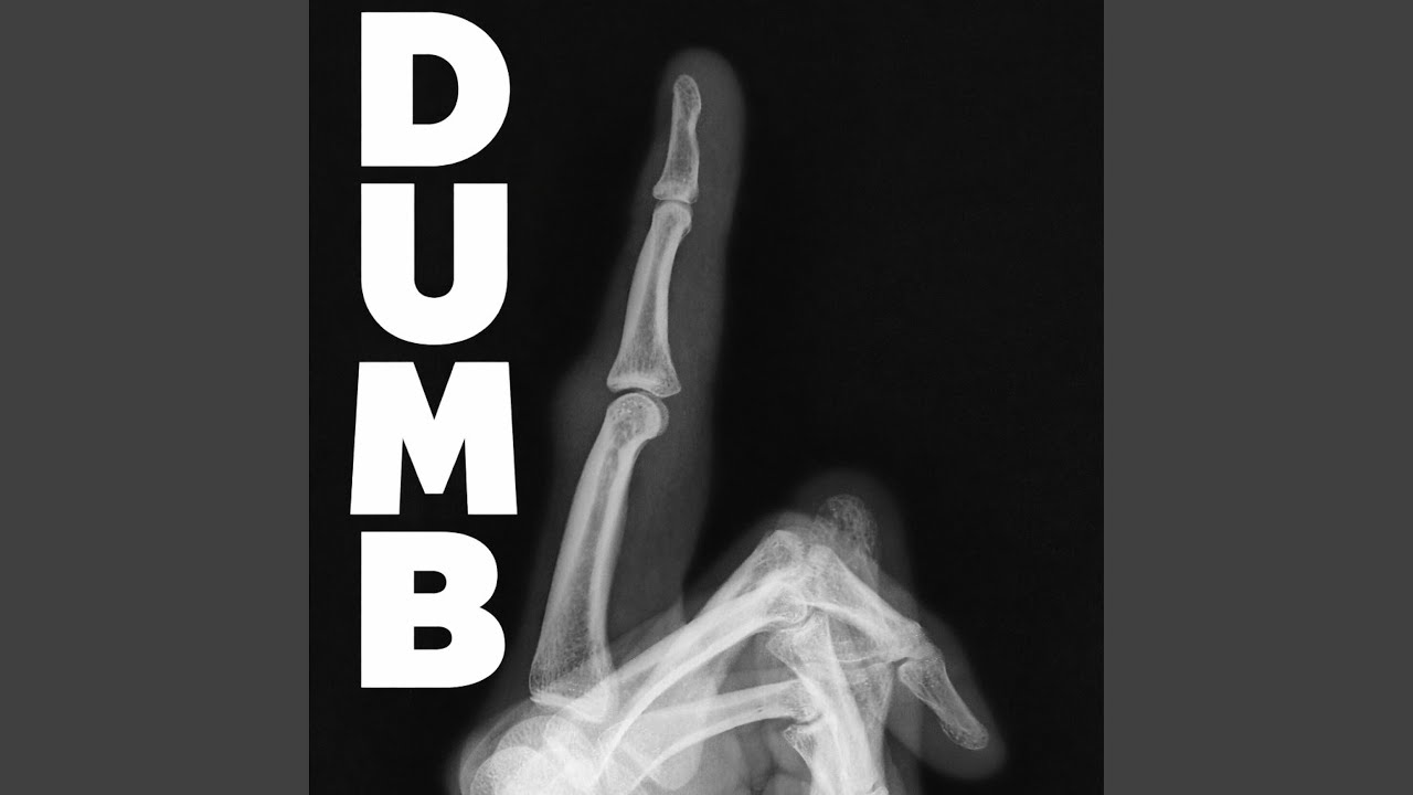 Watch DUMB on YouTube Watch DUMB on YouTube