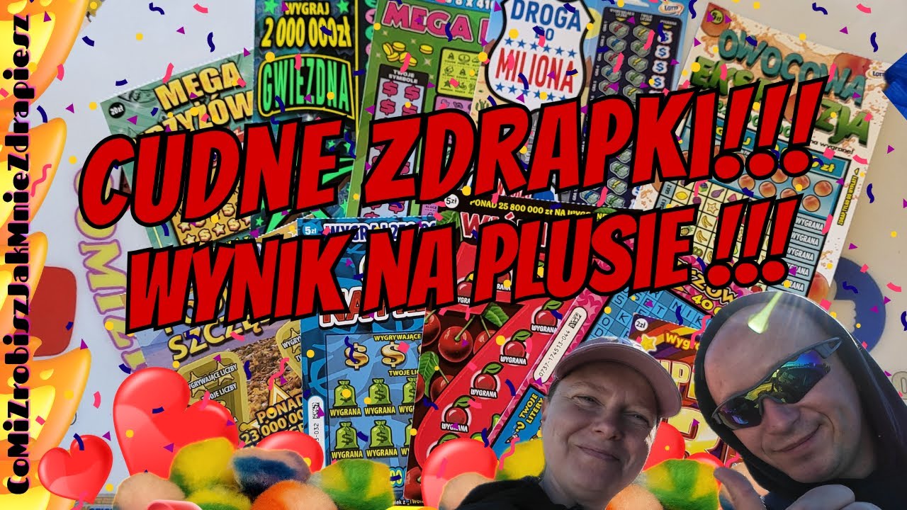 Super wynik  🥰💥🔞🎉💲😁😍💕🍀#zdrapki #zdrapkilotto #lotto #yt #youtube