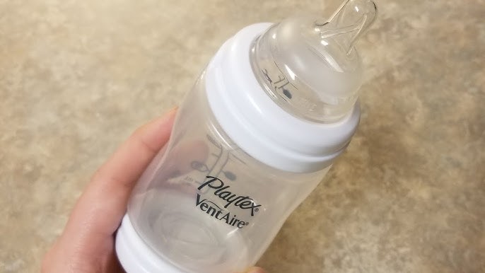 Playtex Ventaire Bottle Review: 7 Things Moms Love About Playtex