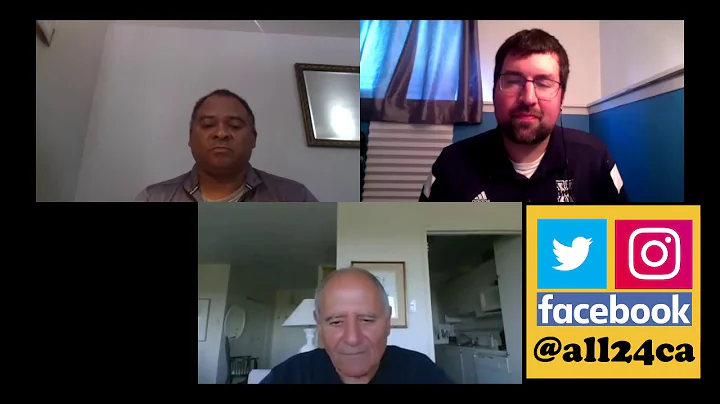 Sonny Wolfe Discusses Lessons He's Learned as a Co...