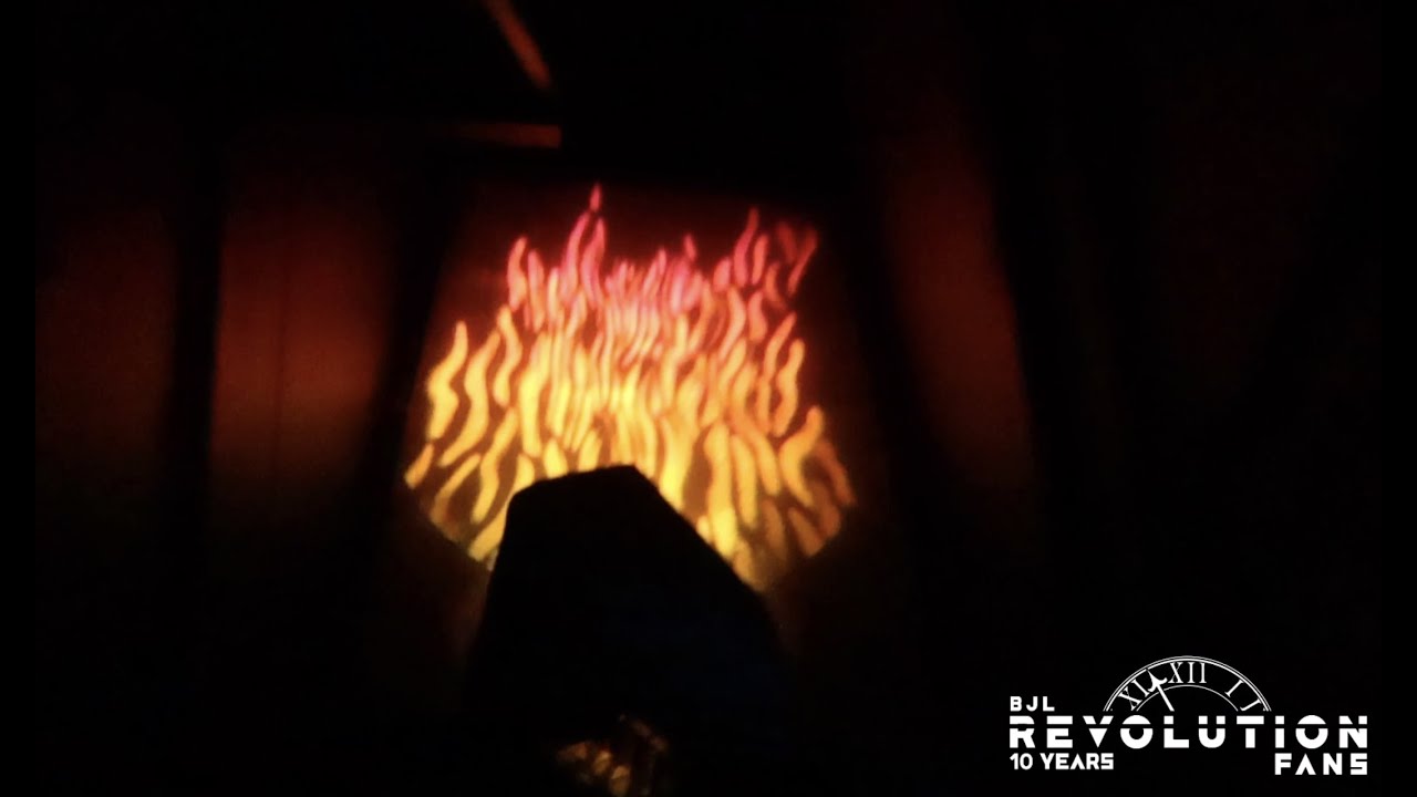 Bobbejaanland - Revolution onride - 23 april 2023