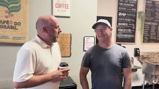 Common Ground Coffee House