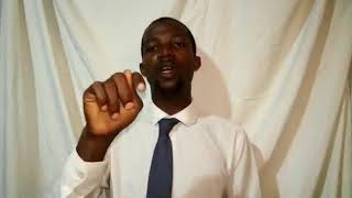 JSS3 Civic Education Nigerian Constitution 3