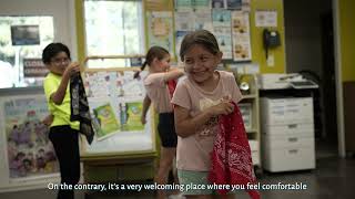 Latino Connections with NCW Libraries