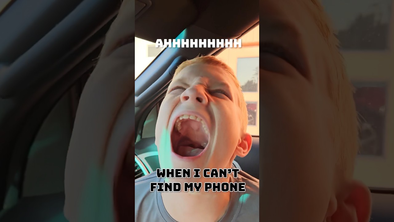 Every Morning 📱🤬