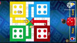 Ludo Game 2 Player Match | Ludo King 2 Player Match_700 #😯 screenshot 4
