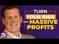 How to Turn Your Ideas into a Profitable Business - John MacGregor, Stephanie Chandler