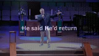 Joe Wingard - When Jesus Returns