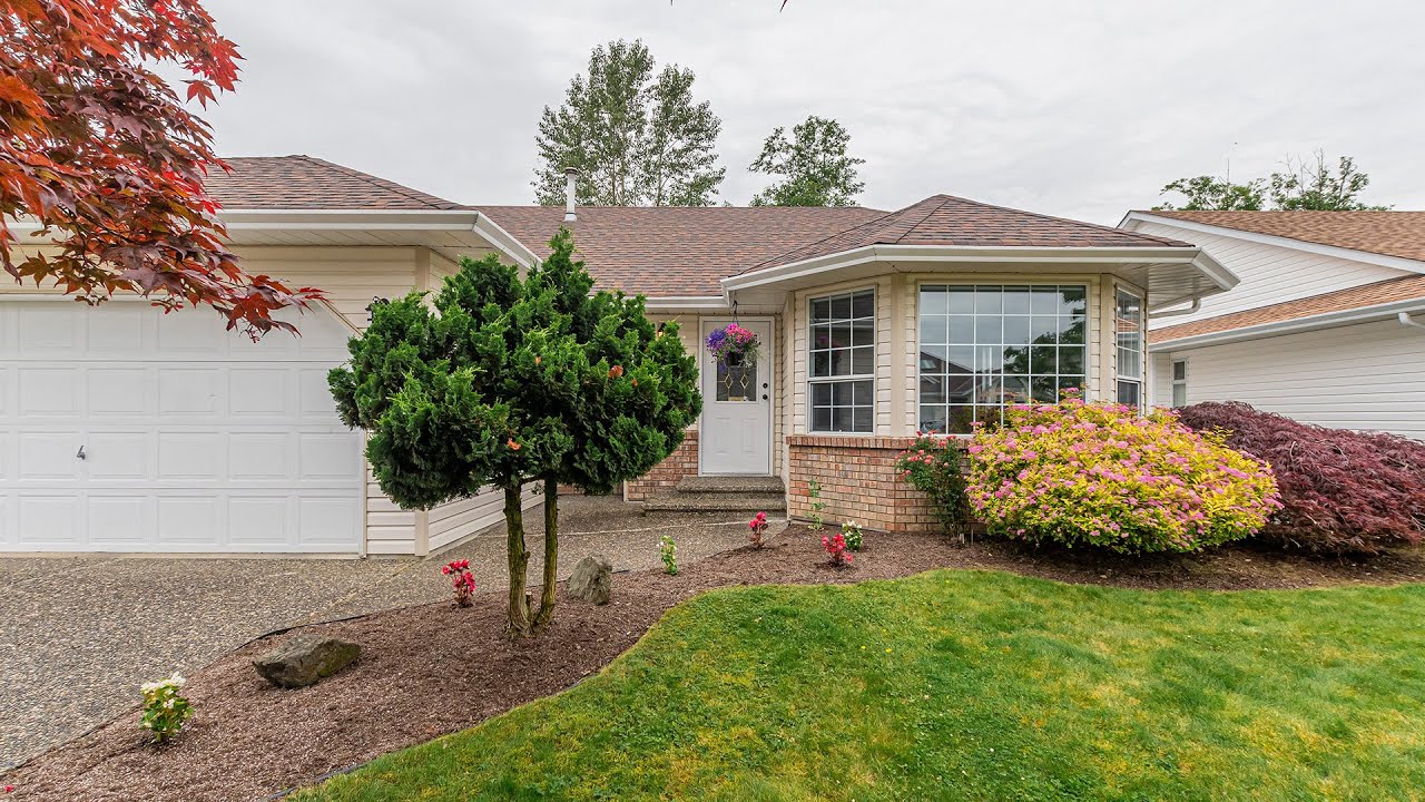 7547 Drive Chilliwack BC YouTube